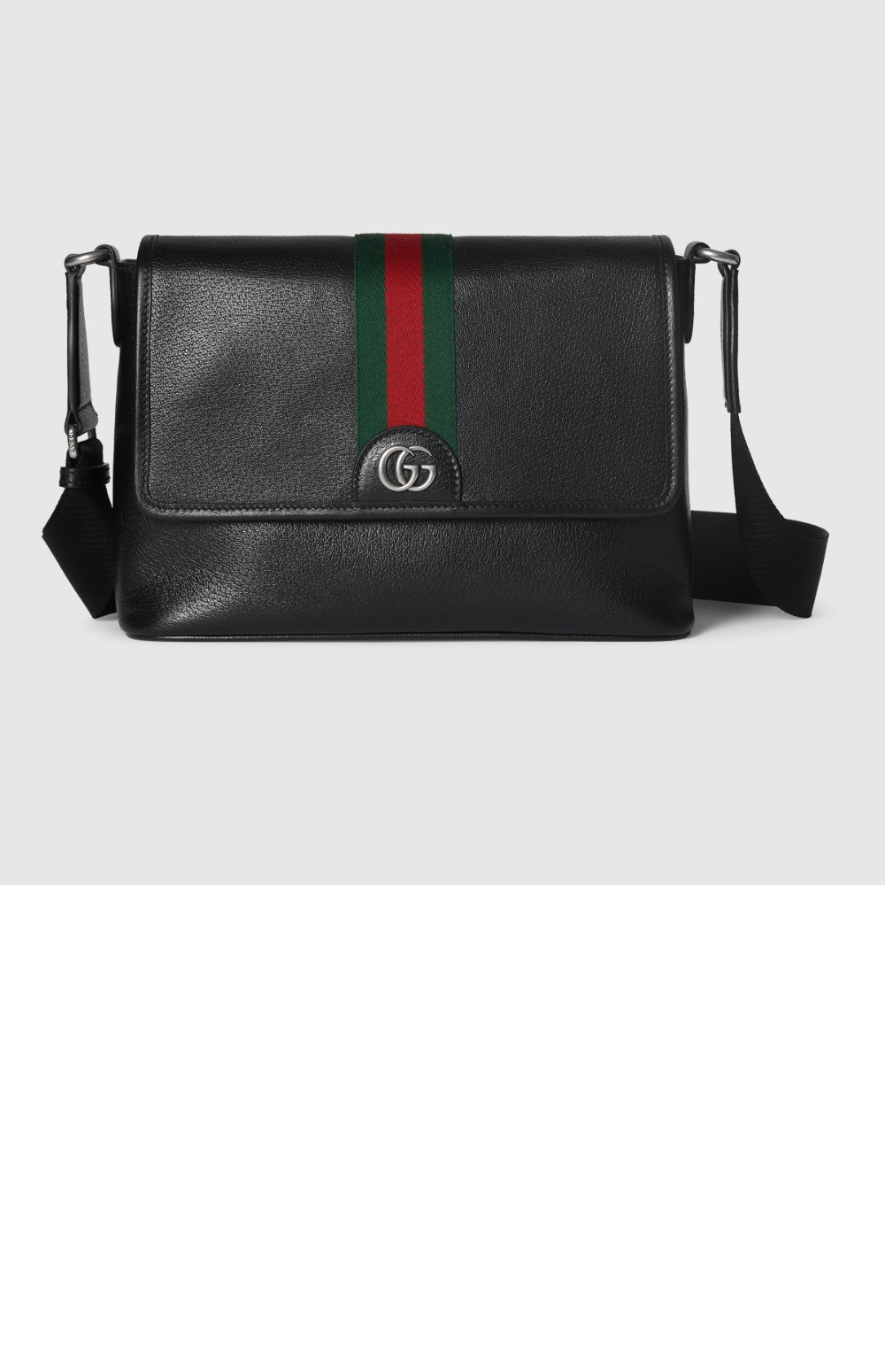 미러급레플리카사이트 | 명품레플리카 전문 쇼핑몰  | A퀄리티 - 오피디아 미디엄 메신저백 ‎834467 &gt; 구찌