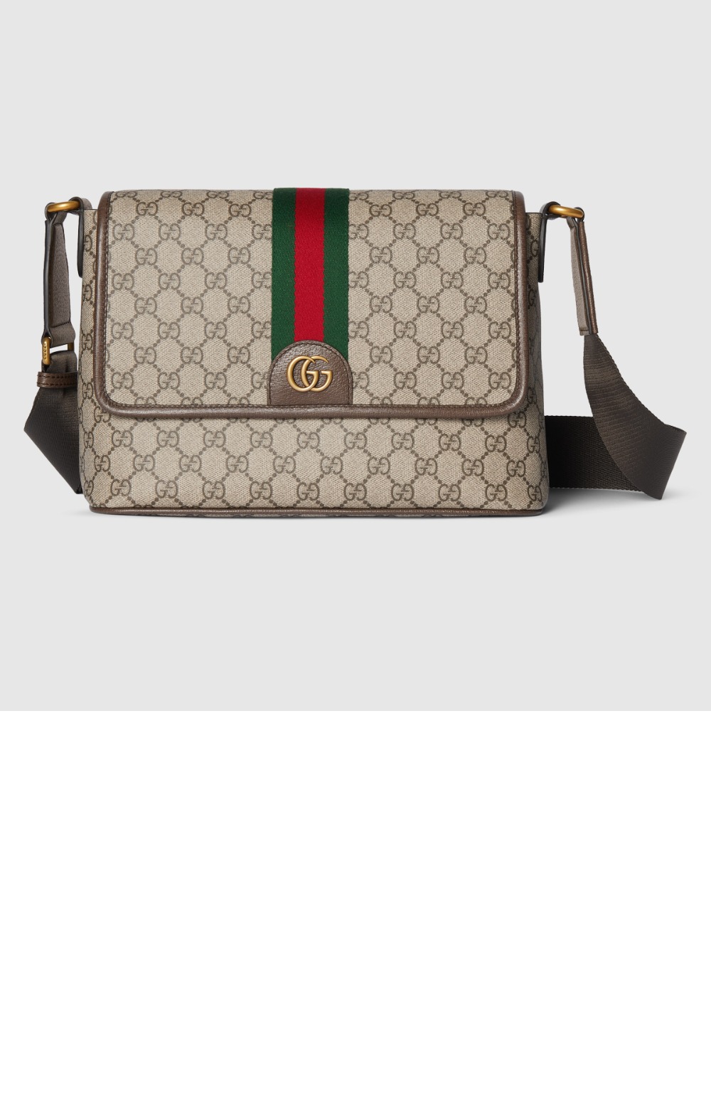 미러급레플리카사이트 | 명품레플리카 전문 쇼핑몰  | A퀄리티 - 오피디아 미디엄 메신저백 ‎834467 &gt; 구찌