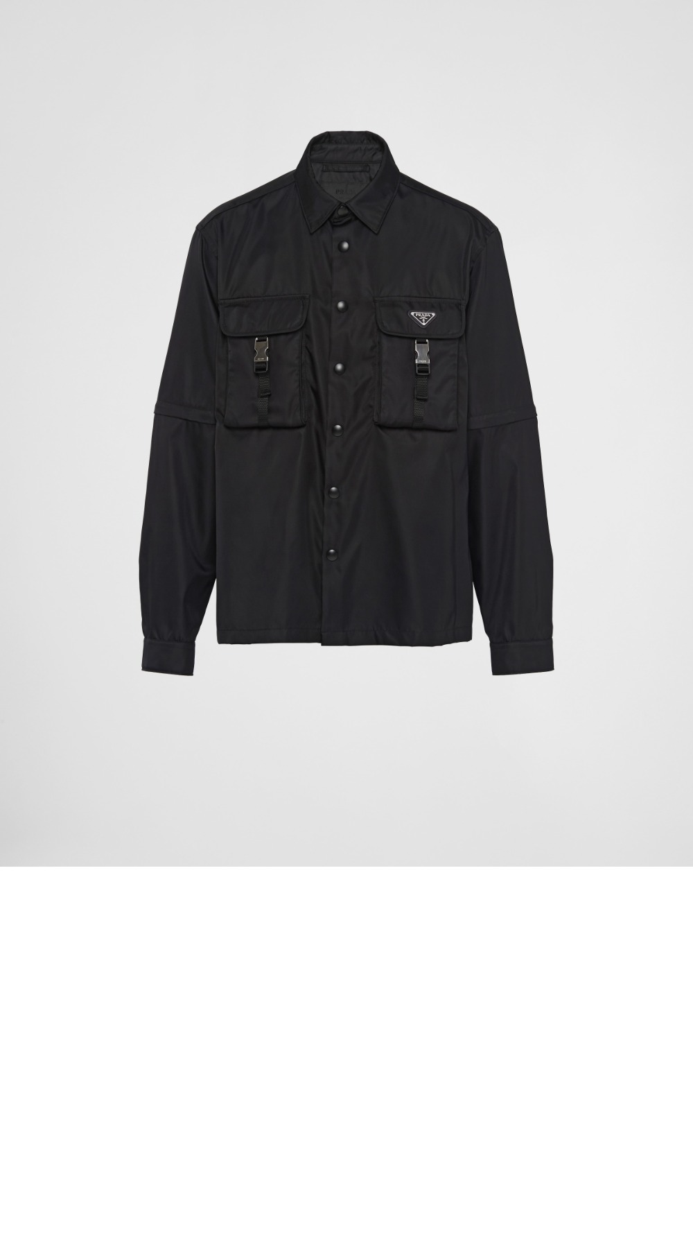 미러급레플리카사이트 | 명품레플리카 전문 쇼핑몰  | A퀄리티 - 리나일론 셔츠 &gt; 프라다