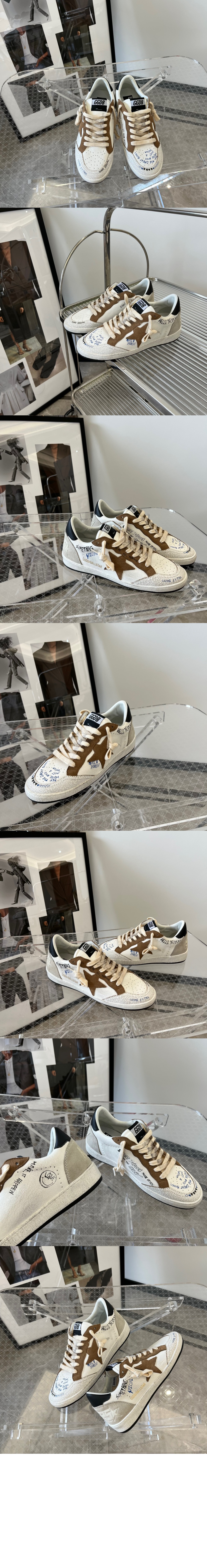 미러급레플리카사이트 | 명품레플리카 전문 쇼핑몰  | A퀄리티 - 볼스타 00117 &gt; 골든구스