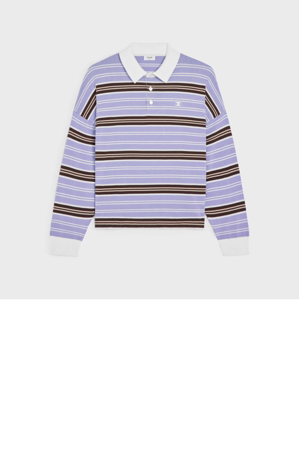 미러급레플리카사이트 | 명품레플리카 전문 쇼핑몰  | A퀄리티 - 폴로 스웨터 &gt; 셀린느