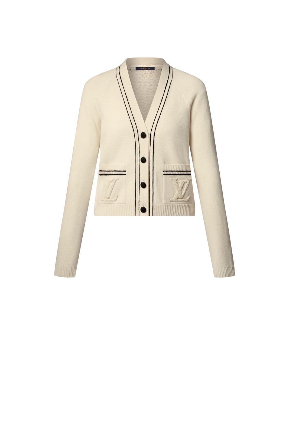 미러급레플리카사이트 | 명품레플리카 전문 쇼핑몰  | A퀄리티 - 스트라이프 액센트 가디건 &gt; 루이비통