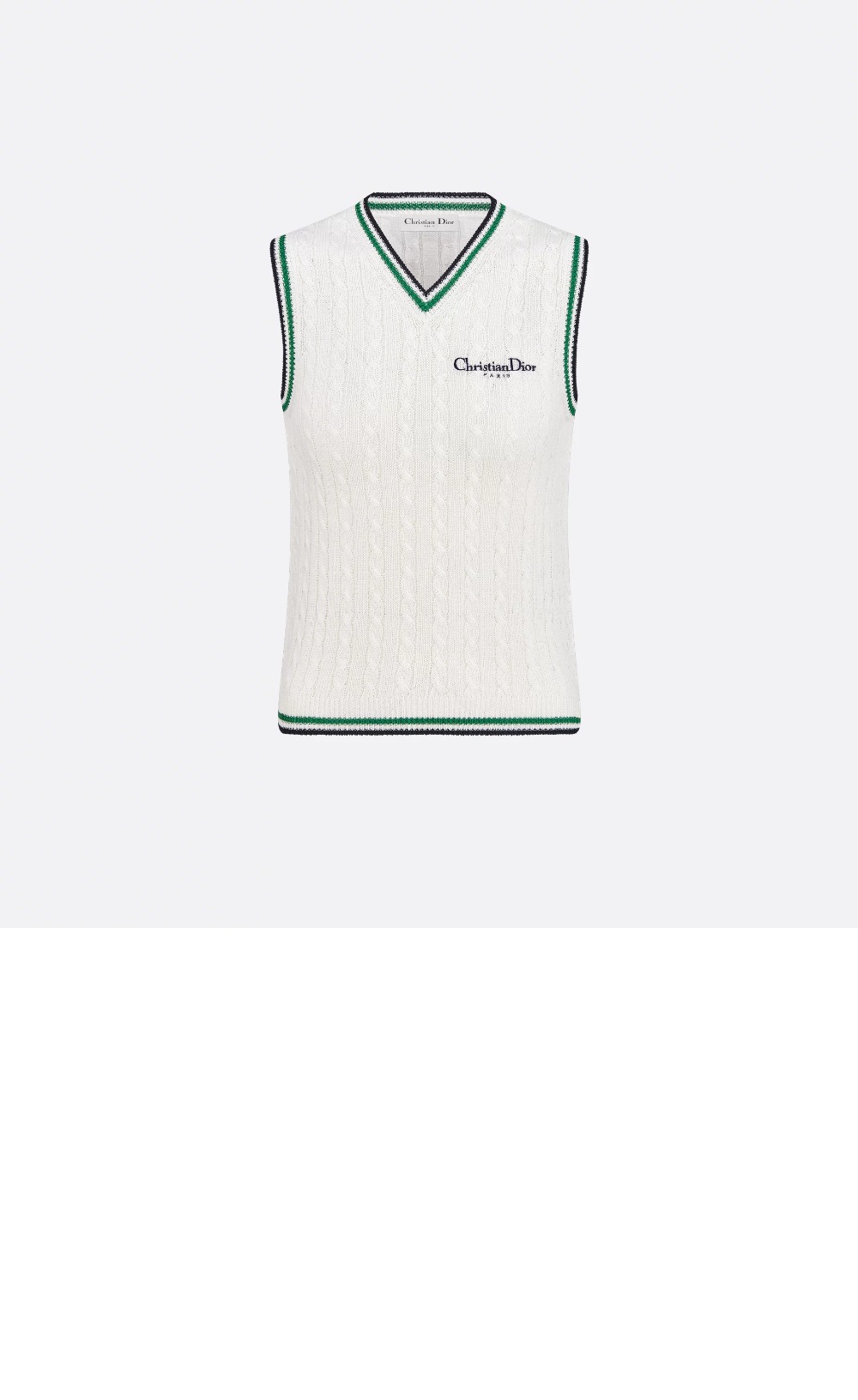 미러급레플리카사이트 | 명품레플리카 전문 쇼핑몰  | A퀄리티 - Vibe 스웨터 베스트 &gt; 디올