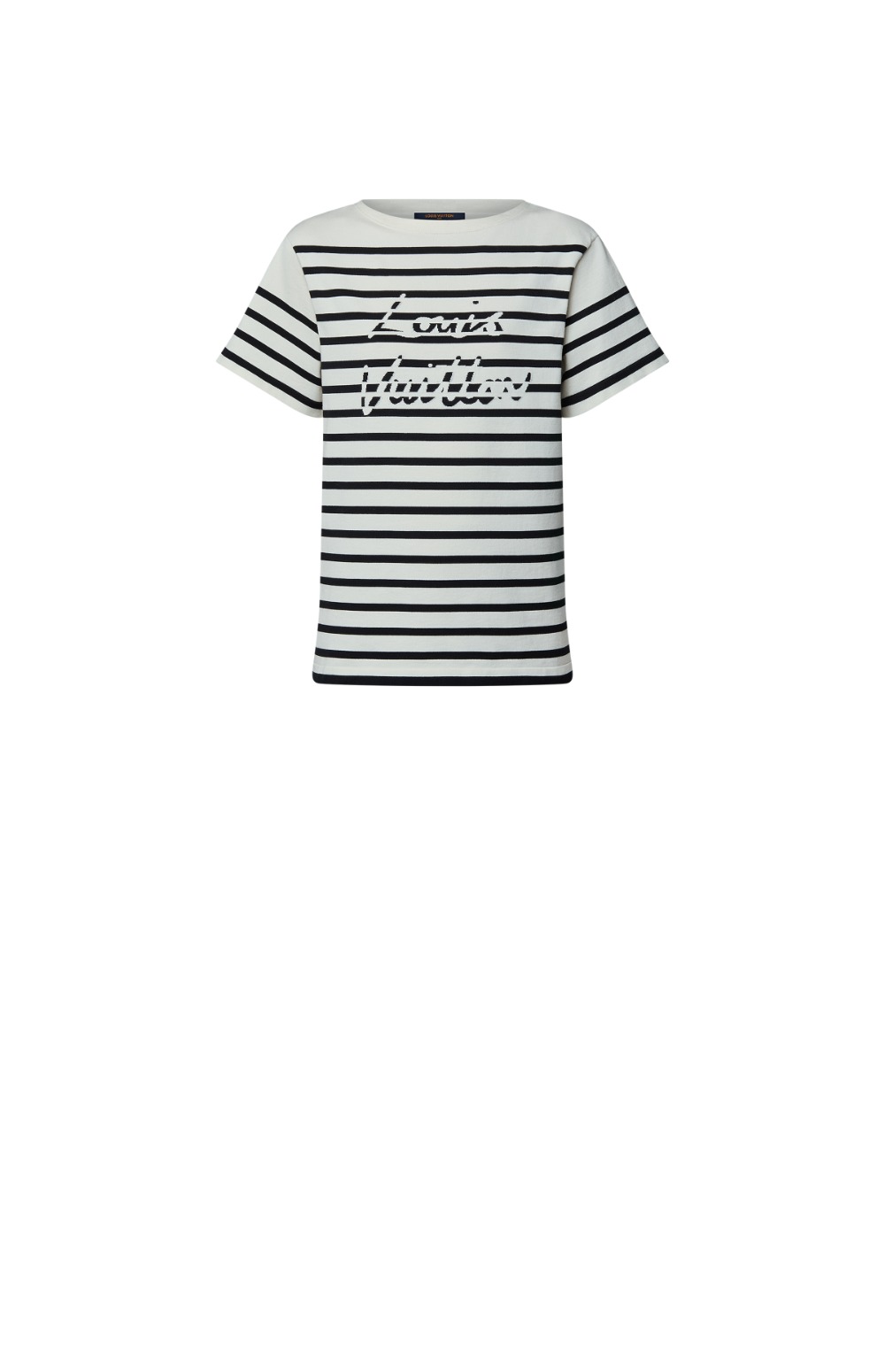 미러급레플리카사이트 | 명품레플리카 전문 쇼핑몰  | A퀄리티 - 시그니처 스트라이프 니트 톱 &gt; 루이비통