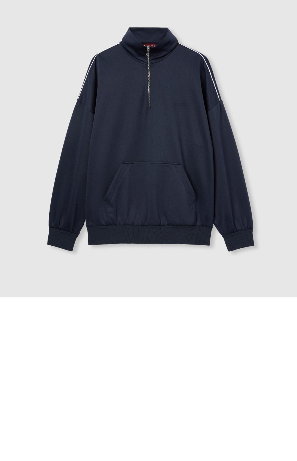 미러급레플리카사이트 | 명품레플리카 전문 쇼핑몰  | A퀄리티 - 저지 스웨트셔츠 &gt; 구찌