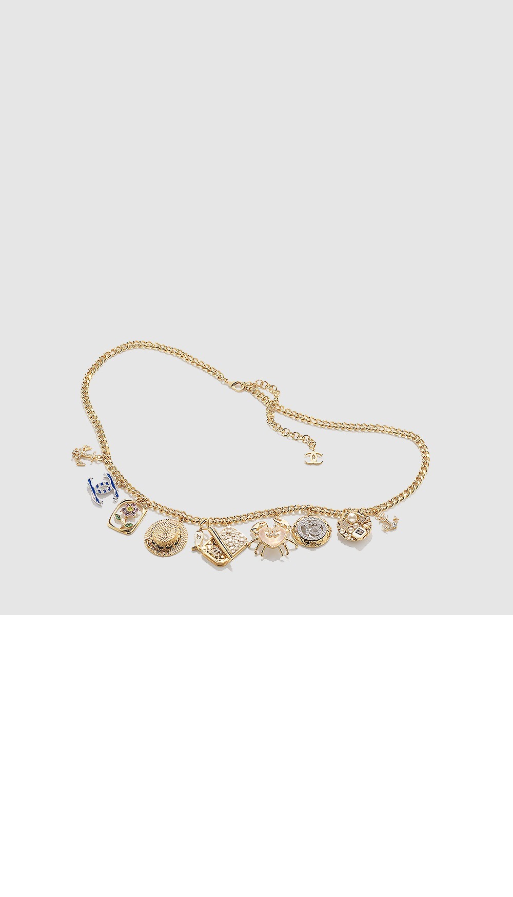 미러급레플리카사이트 | 명품레플리카 전문 쇼핑몰  | A퀄리티 - 체인 벨트 ABF080 &gt; 샤넬