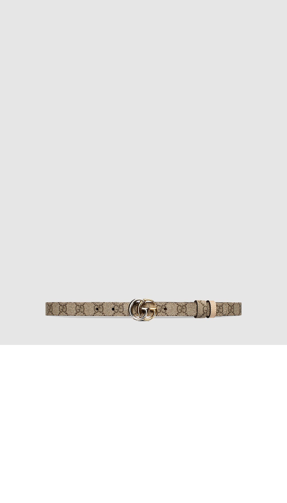 미러급레플리카사이트 | 명품레플리카 전문 쇼핑몰  | A퀄리티 - GG 마몽 리버서블 씬 벨트 795802 &gt; 구찌