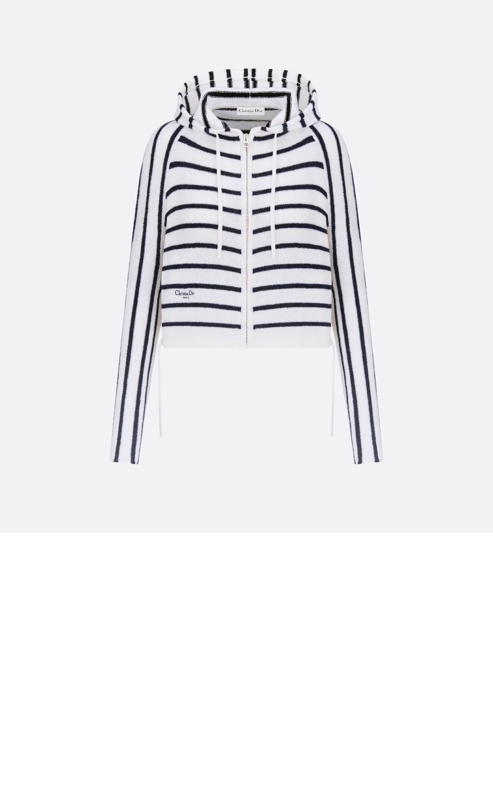 미러급레플리카사이트 | 명품레플리카 전문 쇼핑몰  | A퀄리티 - 후드 지퍼 가디건 &gt; 디올