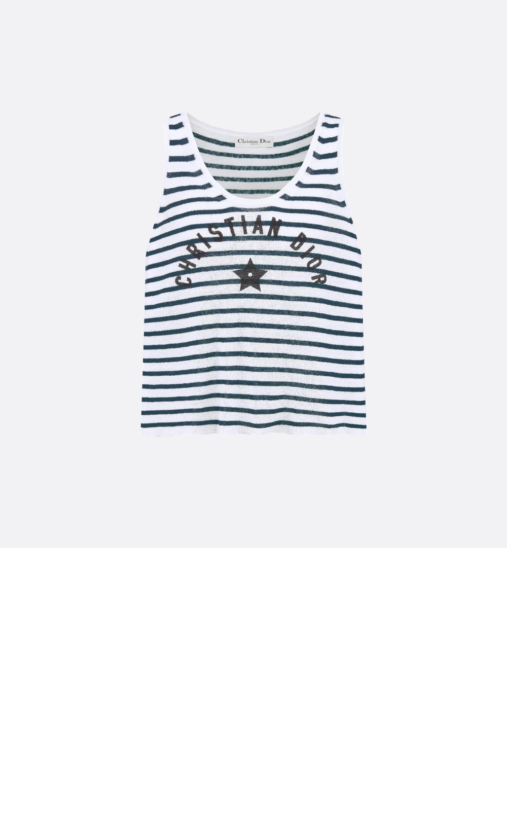 미러급레플리카사이트 | 명품레플리카 전문 쇼핑몰  | A퀄리티 - Dioriviera 탱크 탑 &gt; 디올