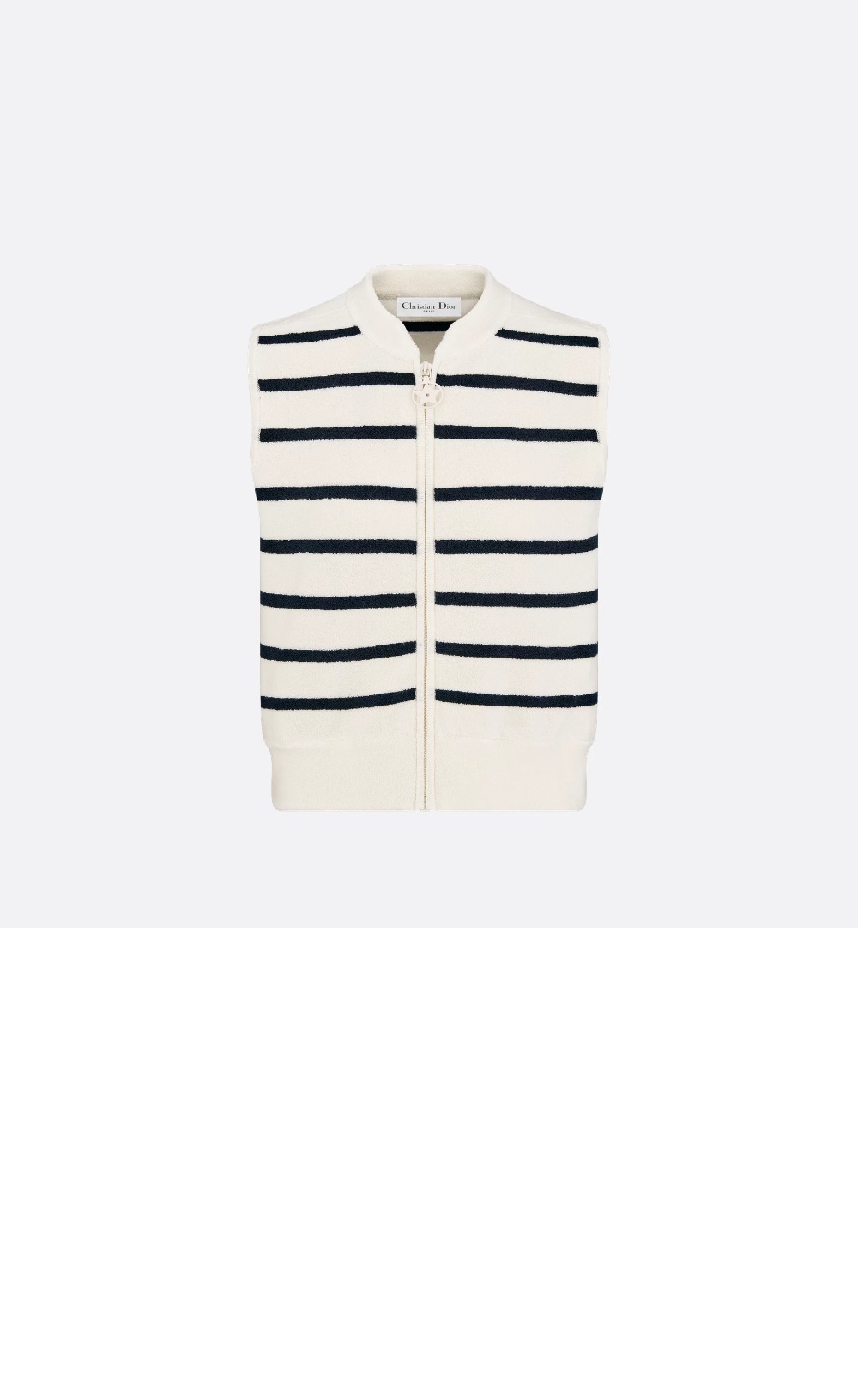 미러급레플리카사이트 | 명품레플리카 전문 쇼핑몰  | A퀄리티 - Dioriviera 지퍼 베스트 &gt; 디올