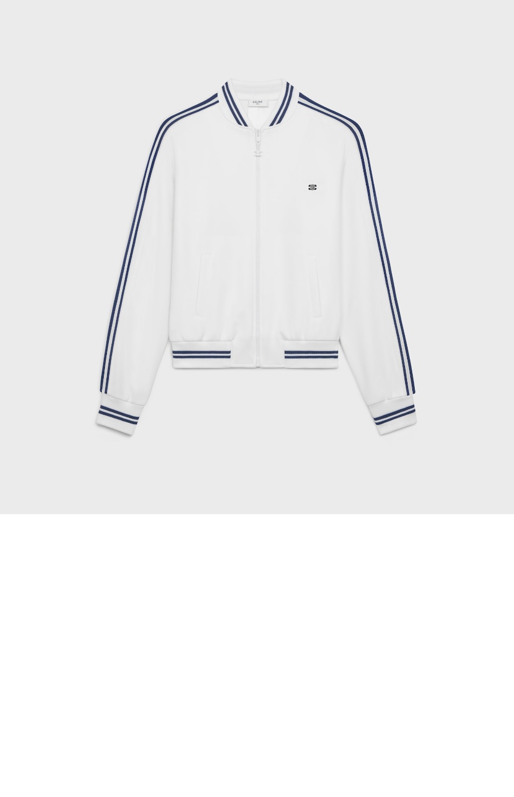 미러급레플리카사이트 | 명품레플리카 전문 쇼핑몰  | A퀄리티 - TRIONPE 리버시블 저지 트랙수트 &gt; 셀린느