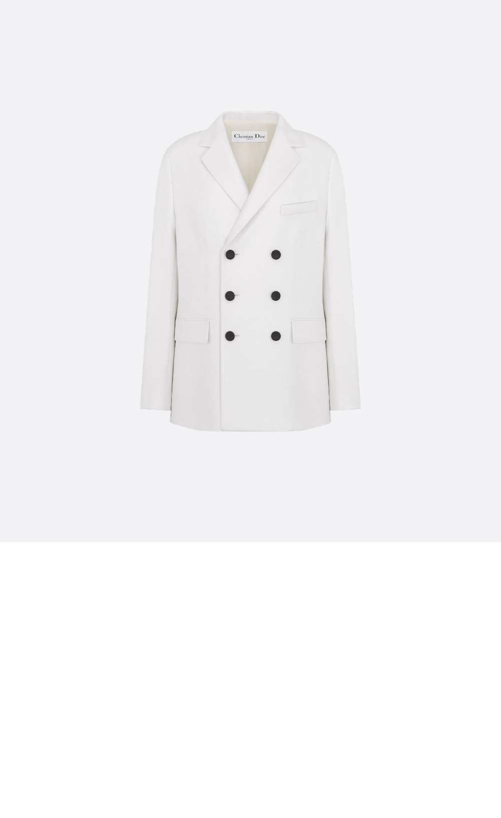 미러급레플리카사이트 | 명품레플리카 전문 쇼핑몰  | A퀄리티 - 오버사이즈 블레이저 &gt; 디올