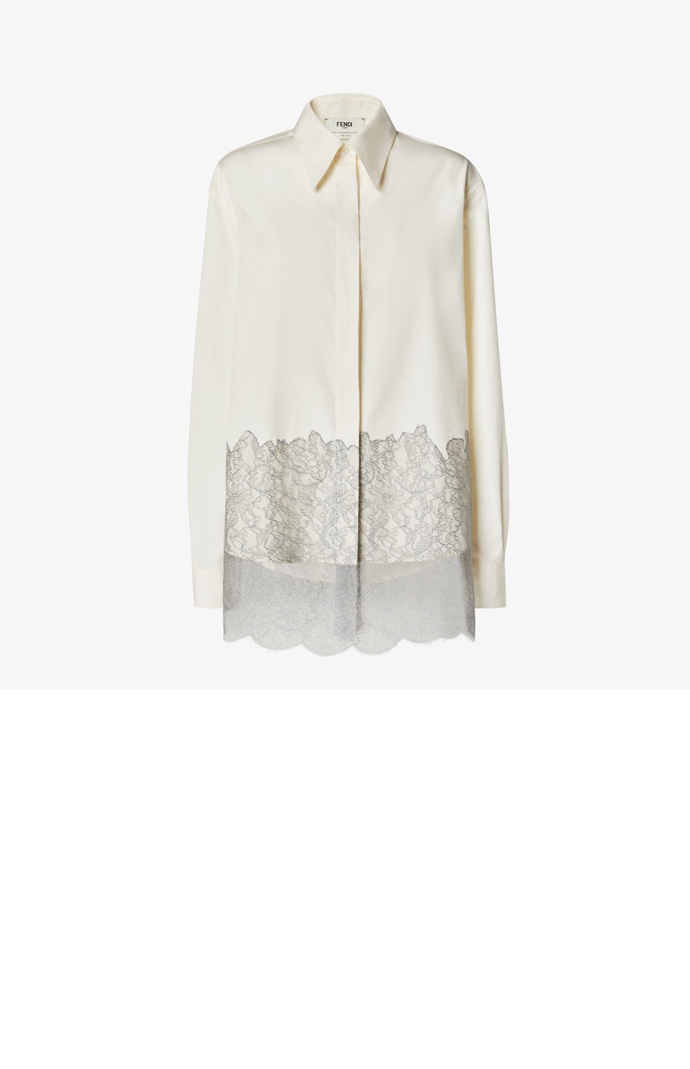 미러급레플리카사이트 | 명품레플리카 전문 쇼핑몰  | A퀄리티 - 코튼 포플린 셔츠 &gt; 펜디