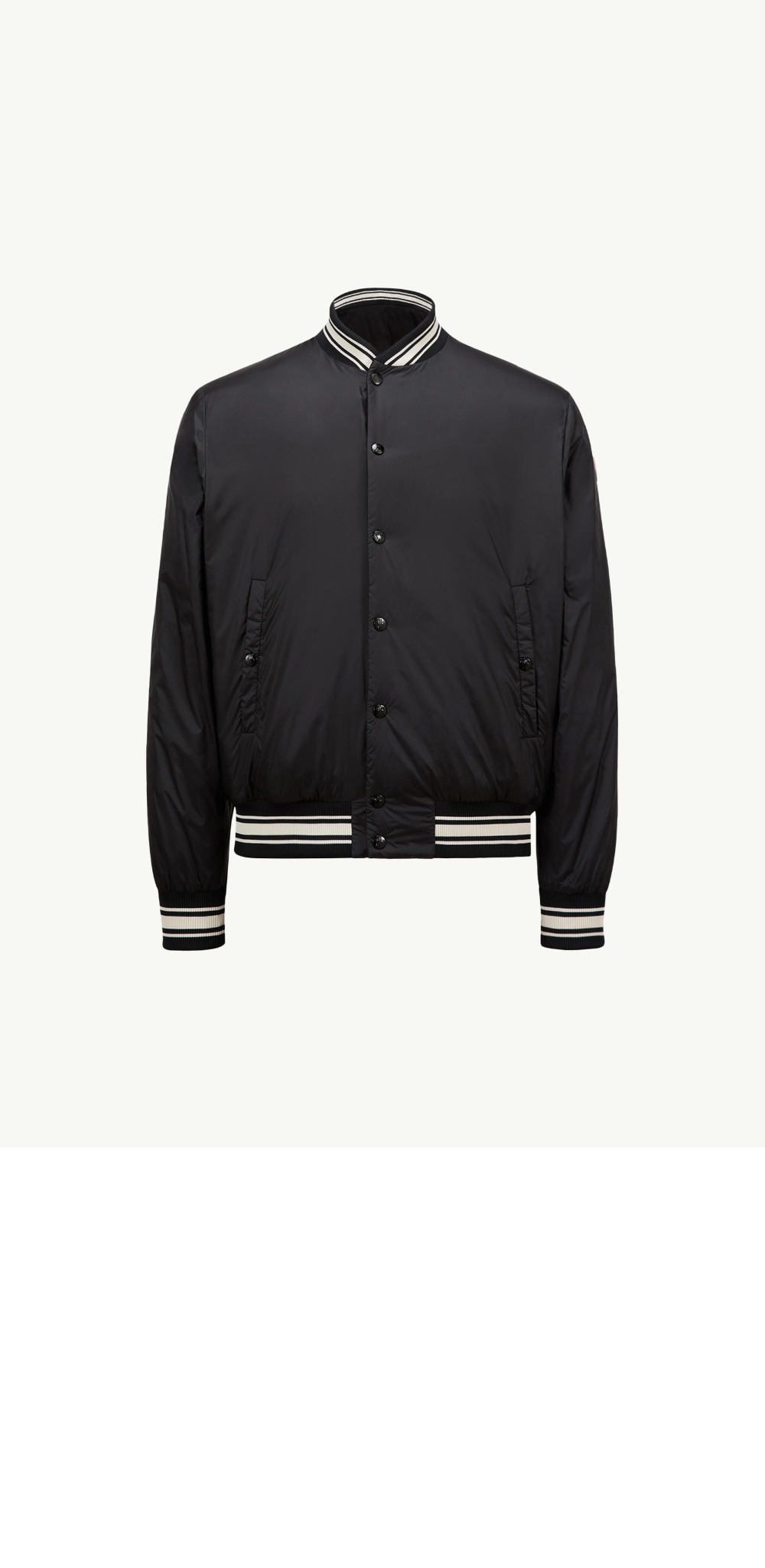 미러급레플리카사이트 | 명품레플리카 전문 쇼핑몰  | A퀄리티 - Bouchet 리버서블 다운 바시티 재킷 &gt; 몽클레어