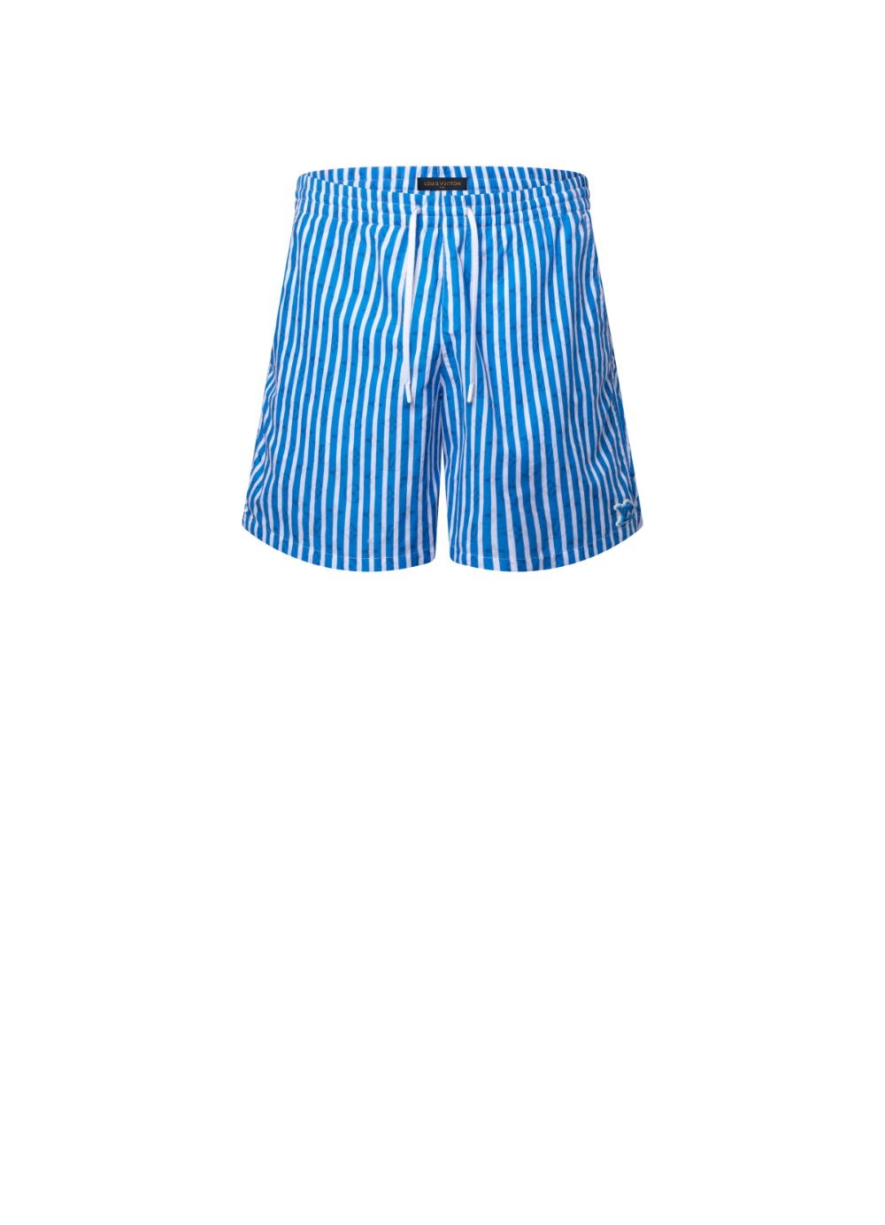 미러급레플리카사이트 | 명품레플리카 전문 쇼핑몰  | A퀄리티 - 모노그램 스트라이프드 스윔 쇼츠 &gt; 루이비통