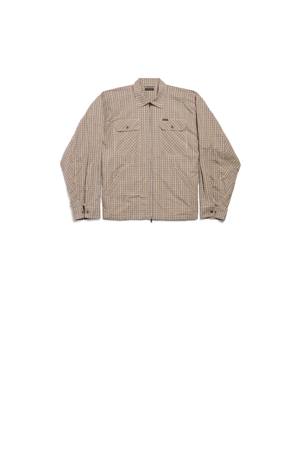 미러급레플리카사이트 | 명품레플리카 전문 쇼핑몰  | A퀄리티 - 집업 셔츠 &gt; 발렌시아가