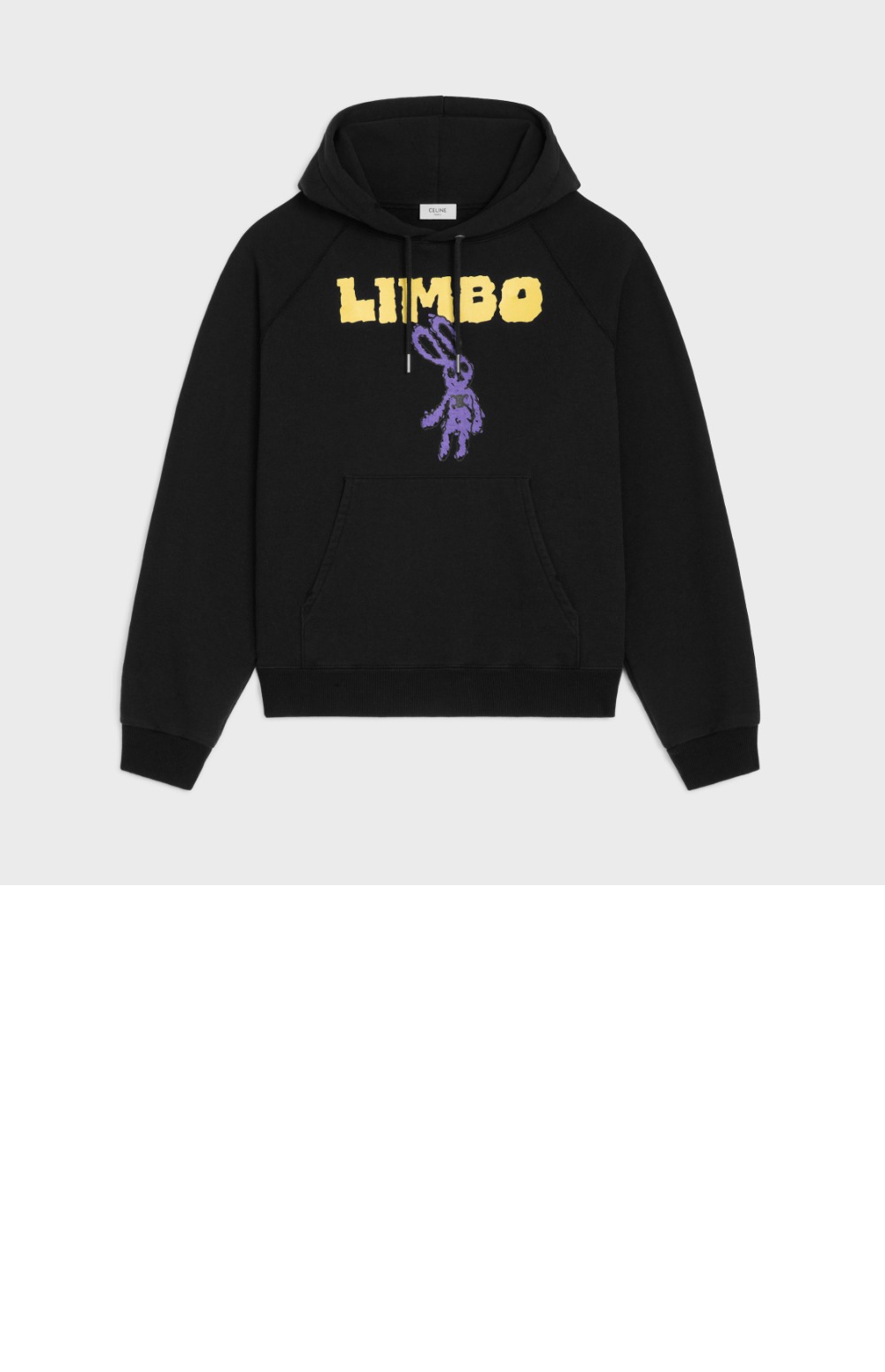 미러급레플리카사이트 | 명품레플리카 전문 쇼핑몰  | A퀄리티 - 루즈 후디 코튼 플리스 &gt; 셀린느