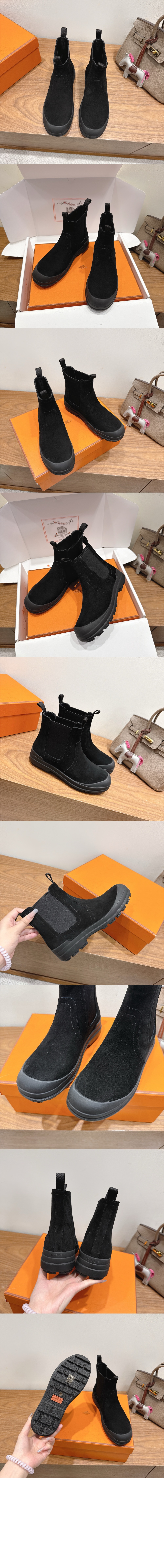 미러급레플리카사이트 | 명품레플리카 전문 쇼핑몰  | A퀄리티 - Kobes ankle 부츠 &gt; 에르메스