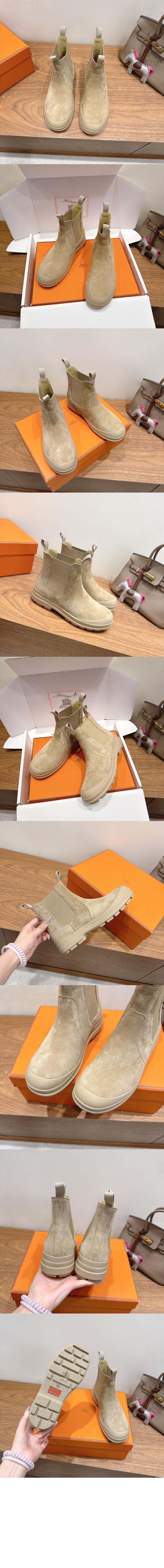 미러급레플리카사이트 | 명품레플리카 전문 쇼핑몰  | A퀄리티 - Kobes ankle 부츠 &gt; 에르메스