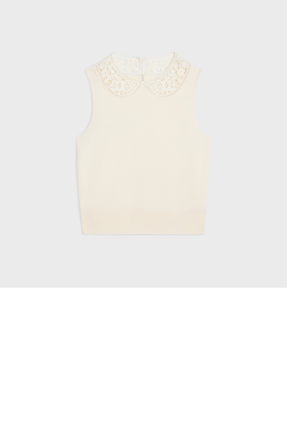 미러급레플리카사이트 | 명품레플리카 전문 쇼핑몰  | A퀄리티 - 슬리브리스 탑 &gt; 셀린느