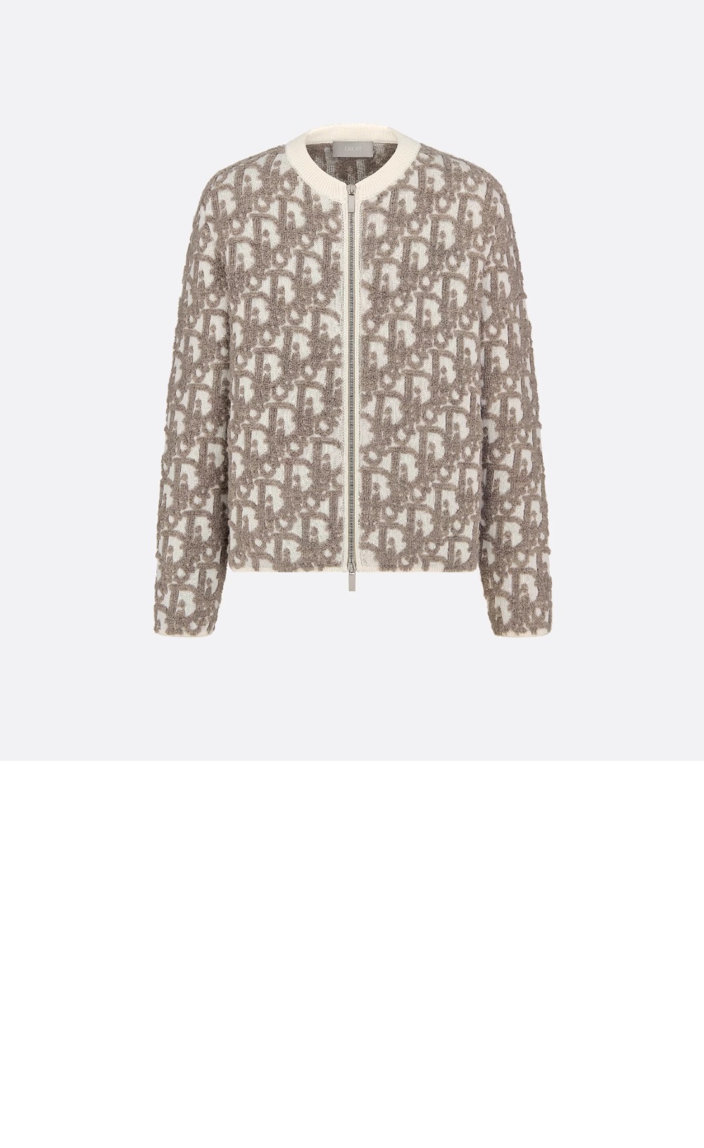 미러급레플리카사이트 | 명품레플리카 전문 쇼핑몰  | A퀄리티 - Oblique 가디건 &gt; 디올