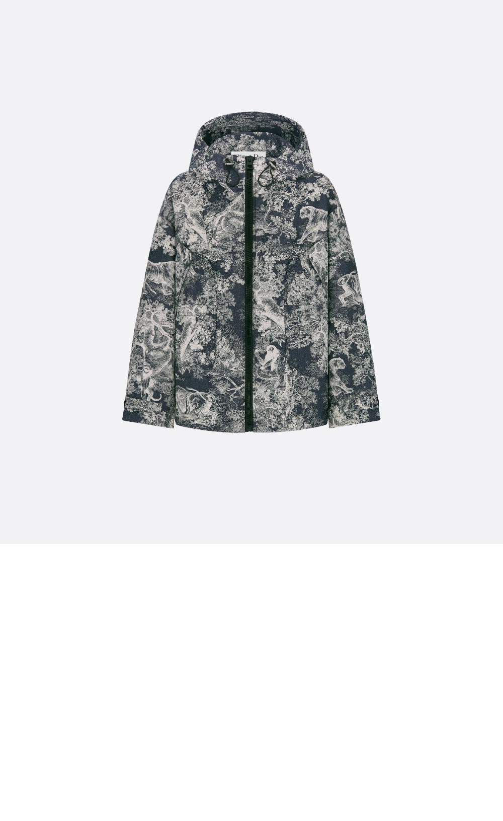 미러급레플리카사이트 | 명품레플리카 전문 쇼핑몰  | A퀄리티 - Dioriviera 방수 후드 재킷 &gt; 디올