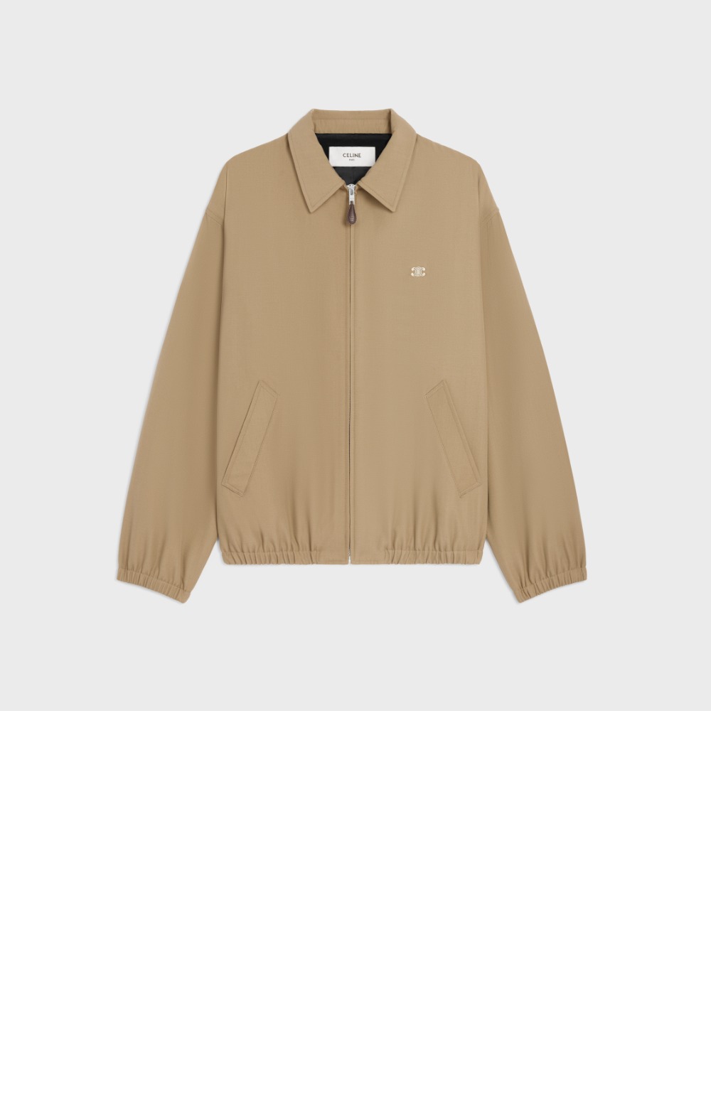 미러급레플리카사이트 | 명품레플리카 전문 쇼핑몰  | A퀄리티 - 블루종 코튼 &gt; 셀린느