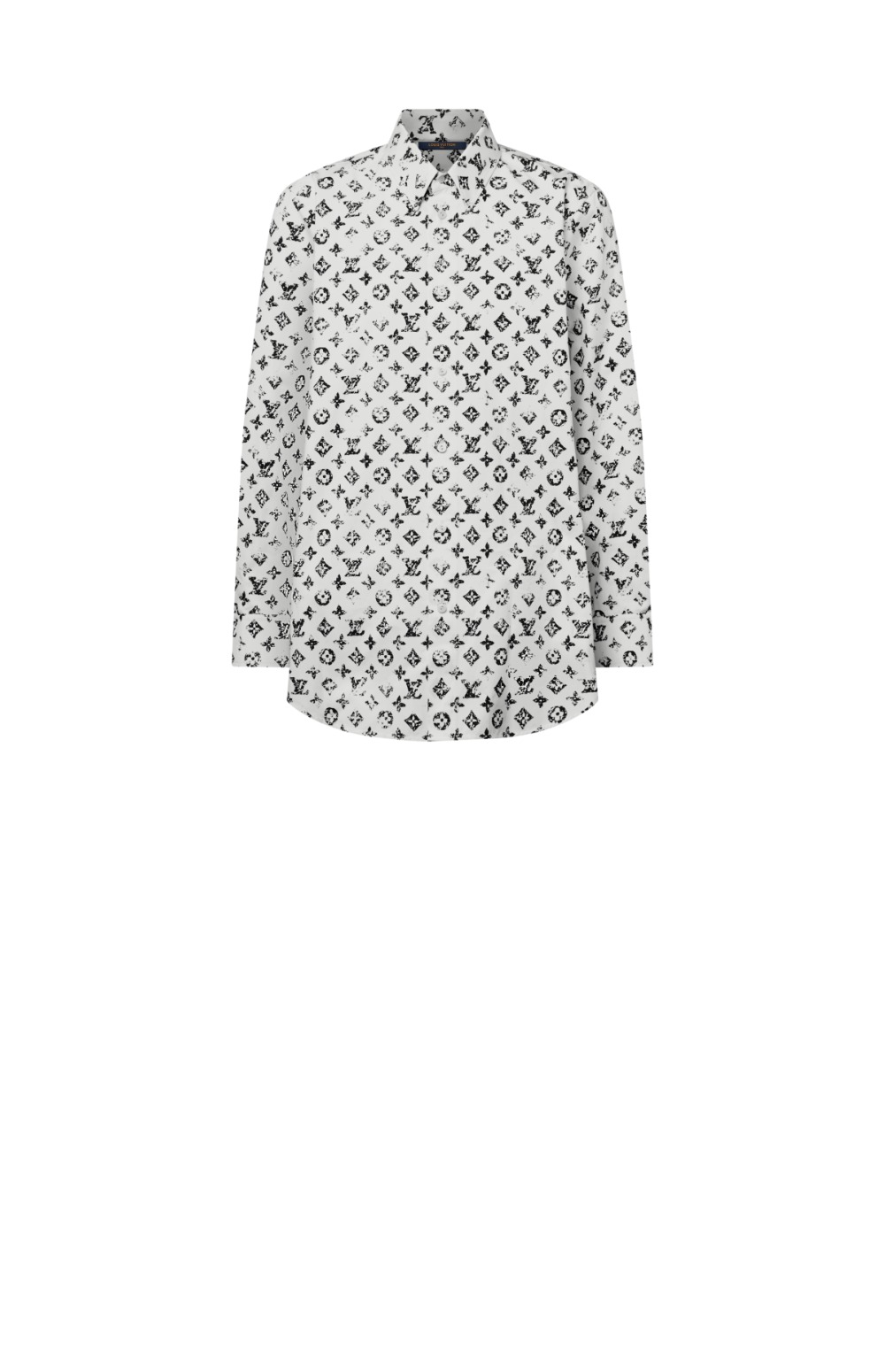 미러급레플리카사이트 | 명품레플리카 전문 쇼핑몰  | A퀄리티 - 그래픽 모노그램 셔츠 &gt; 루이비통