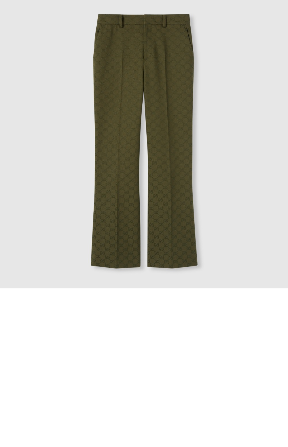 미러급레플리카사이트 | 명품레플리카 전문 쇼핑몰  | A퀄리티 - GG 캔버스 팬츠 > 구찌