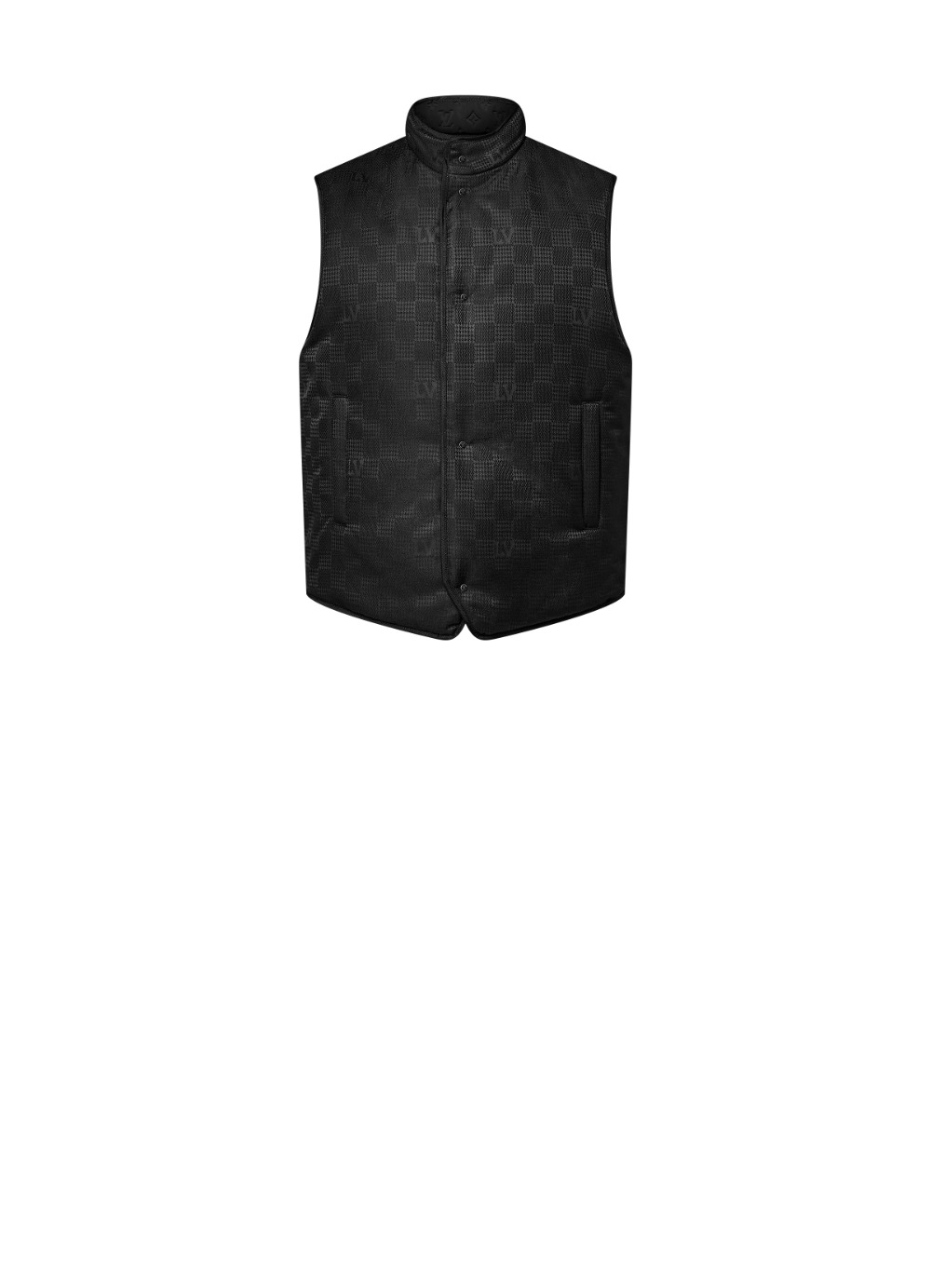 미러급레플리카사이트 | 명품레플리카 전문 쇼핑몰  | A퀄리티 - 모노그램 리버서블 패디드 질레 &gt; 루이비통