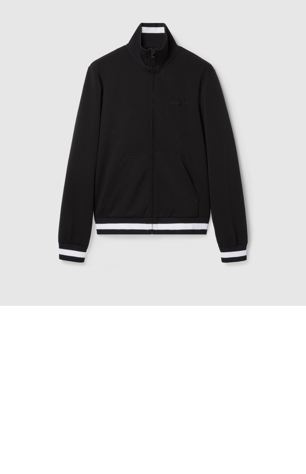 미러급레플리카사이트 | 명품레플리카 전문 쇼핑몰  | A퀄리티 - 저지 집업 재킷 &gt; 구찌