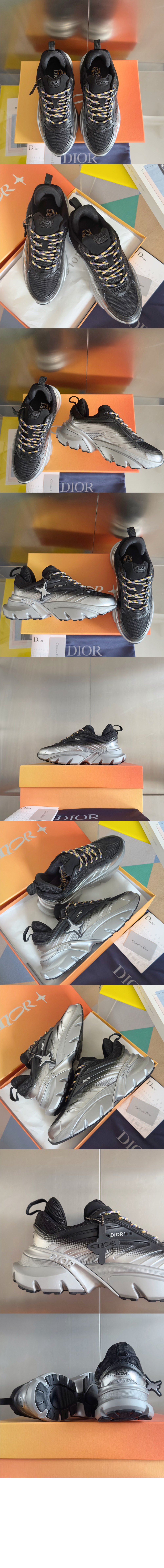 미러급레플리카사이트 | 명품레플리카 전문 쇼핑몰  | A퀄리티 - AND LEWIS HAMILTON B44 Blade 스니커즈 3SN30 &gt; 디올