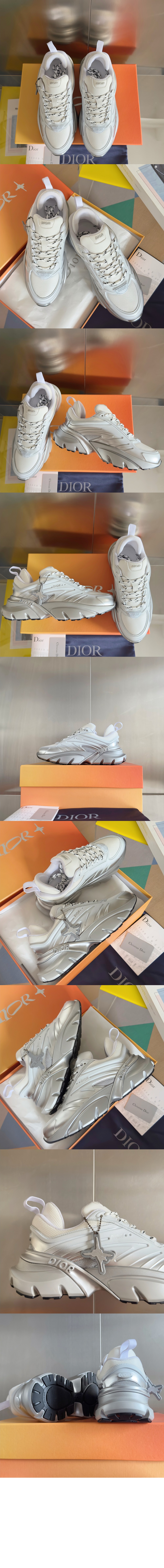 미러급레플리카사이트 | 명품레플리카 전문 쇼핑몰  | A퀄리티 - AND LEWIS HAMILTON B44 Blade 스니커즈 3SN30 &gt; 디올