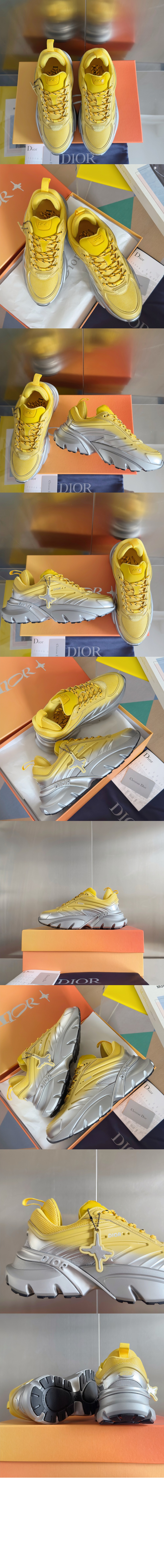 미러급레플리카사이트 | 명품레플리카 전문 쇼핑몰  | A퀄리티 - AND LEWIS HAMILTON B44 Blade 스니커즈 3SN30 &gt; 디올