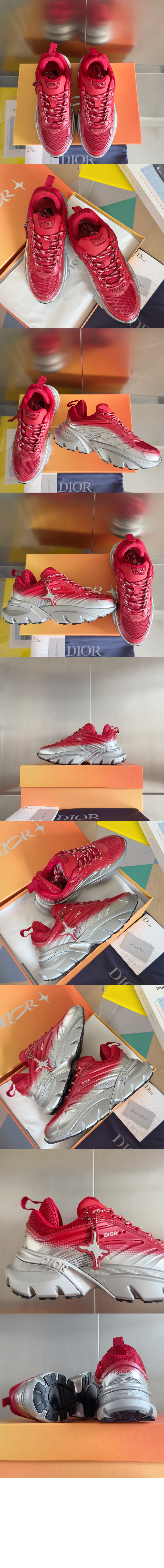 미러급레플리카사이트 | 명품레플리카 전문 쇼핑몰  | A퀄리티 - AND LEWIS HAMILTON B44 Blade 스니커즈 3SN30 &gt; 디올