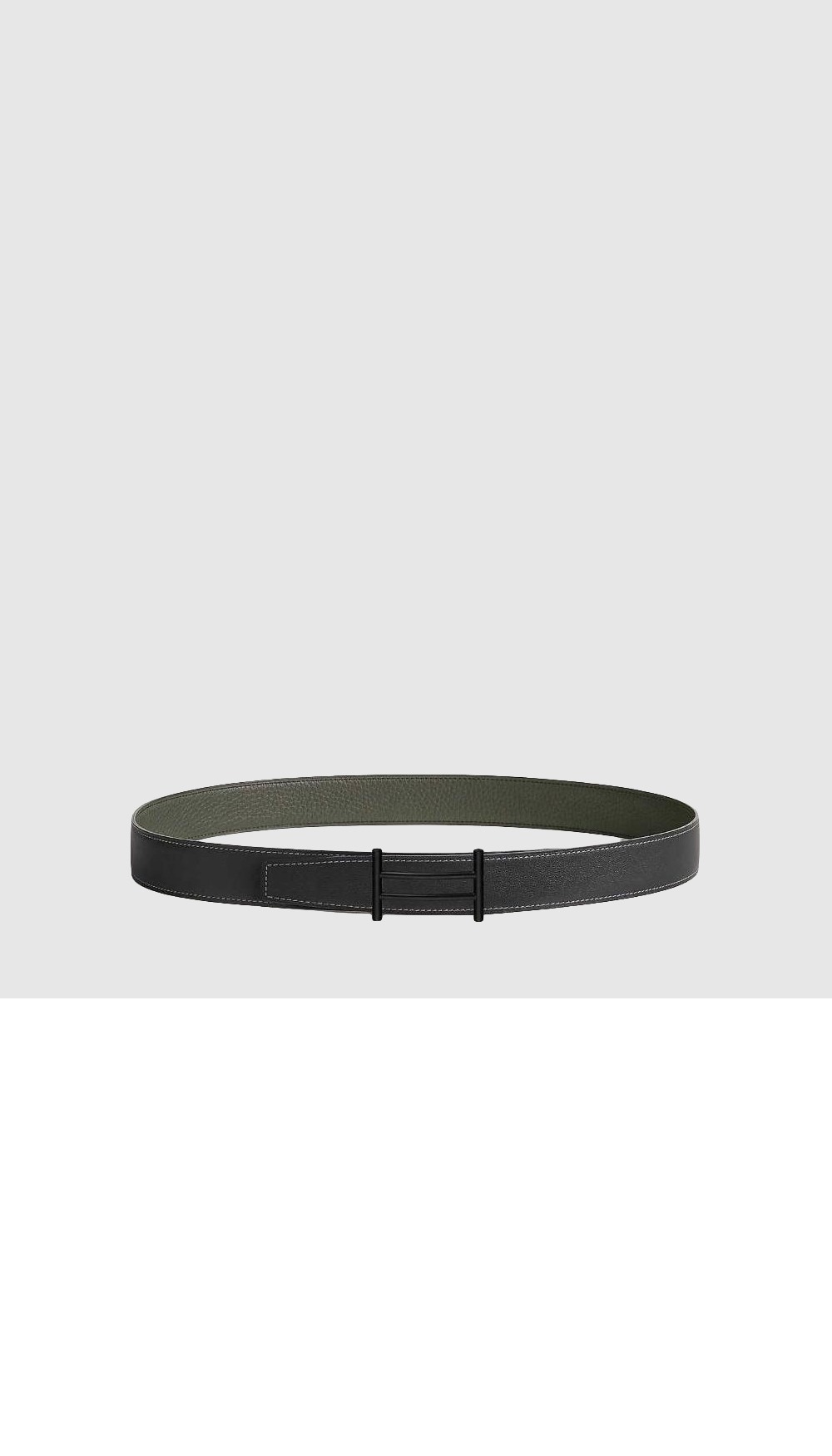 미러급레플리카사이트 | 명품레플리카 전문 쇼핑몰  | A퀄리티 - H 리버서블 벨트 &gt; 에르메스