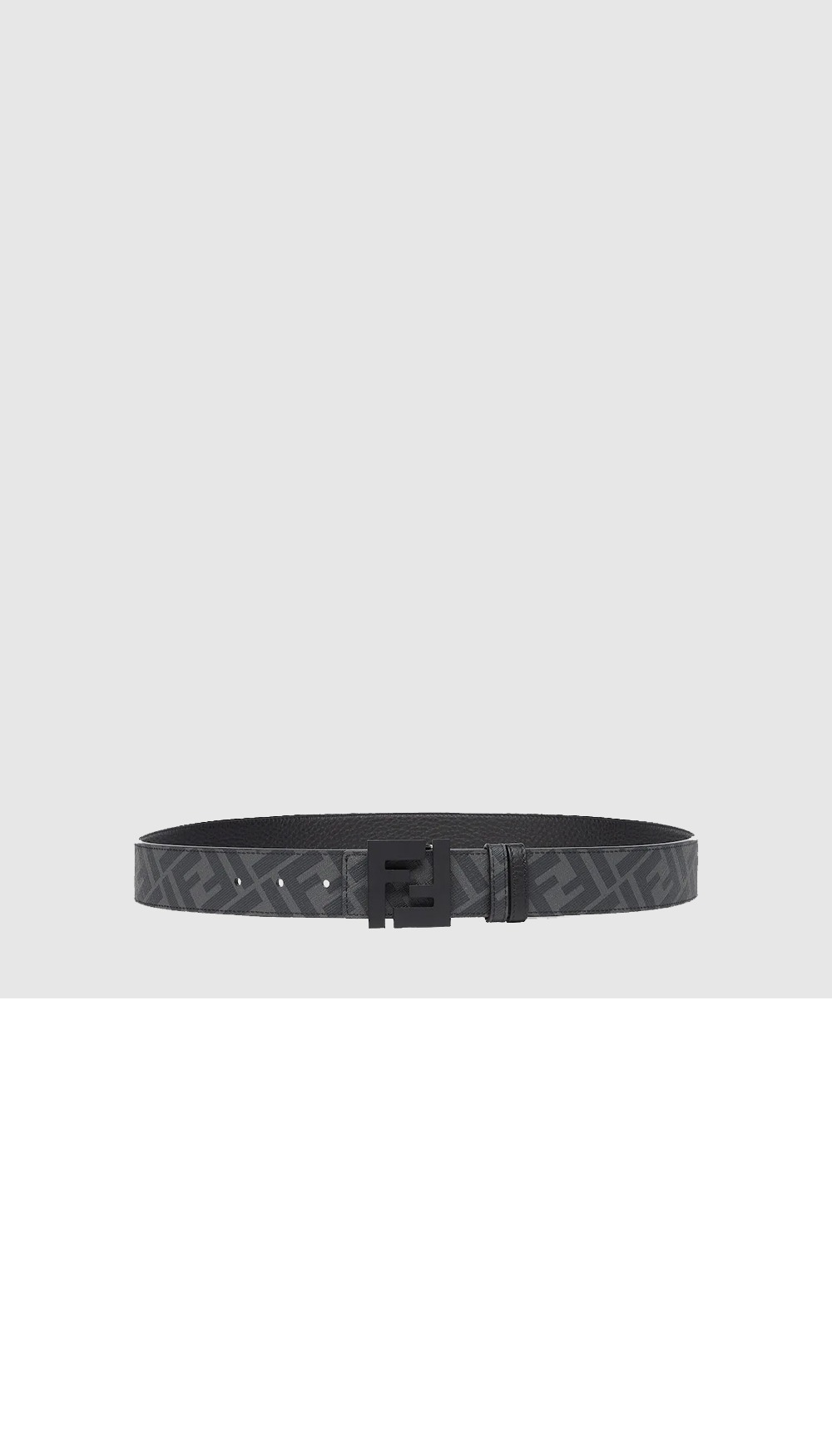 미러급레플리카사이트 | 명품레플리카 전문 쇼핑몰  | A퀄리티 - FF 소가죽 벨트 7C043 &gt; 펜디