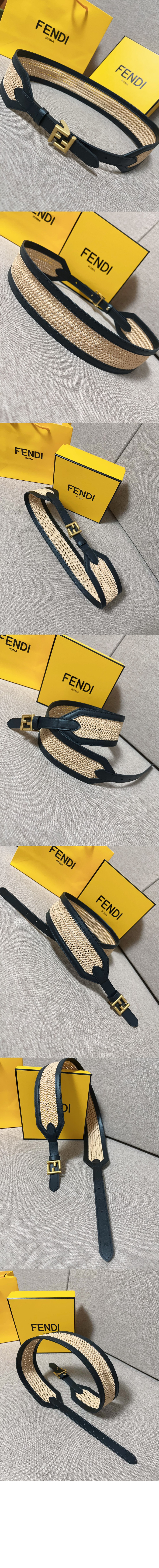 미러급레플리카사이트 | 명품레플리카 전문 쇼핑몰  | A퀄리티 - FF 벨트 &gt; 펜디