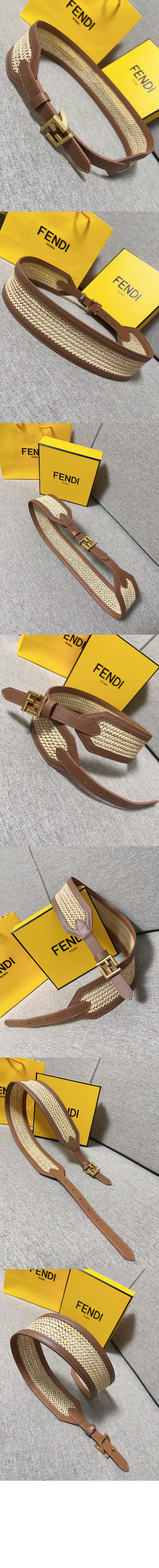 미러급레플리카사이트 | 명품레플리카 전문 쇼핑몰  | A퀄리티 - FF 벨트 &gt; 펜디