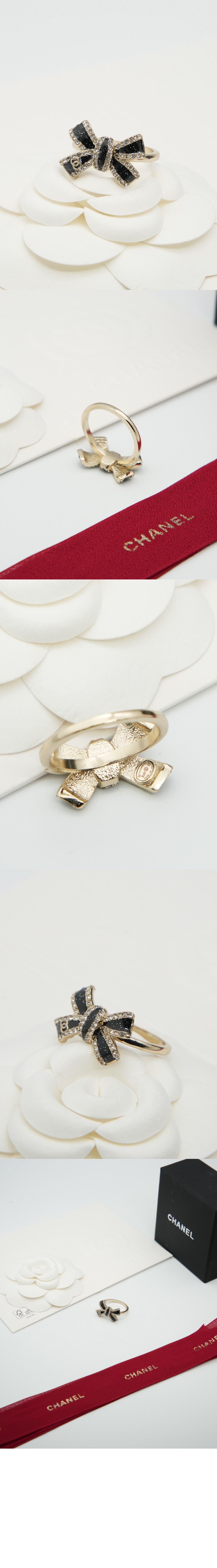 미러급레플리카사이트 | 명품레플리카 전문 쇼핑몰  | A퀄리티 - 링 ABG411 &gt; 샤넬