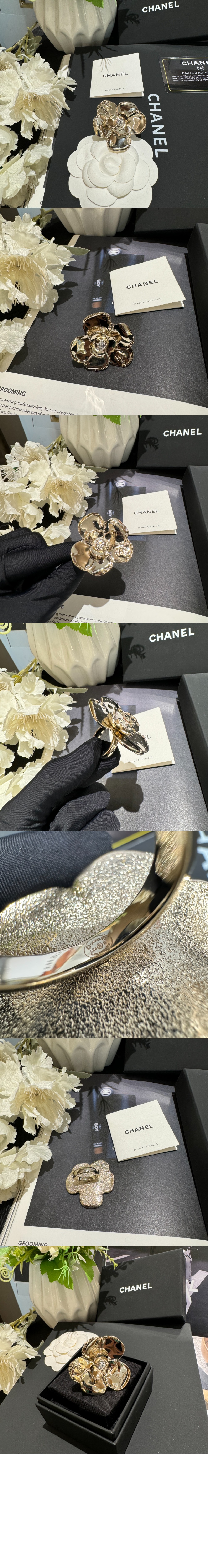 미러급레플리카사이트 | 명품레플리카 전문 쇼핑몰  | A퀄리티 - 반지 ABE318 &gt; 샤넬