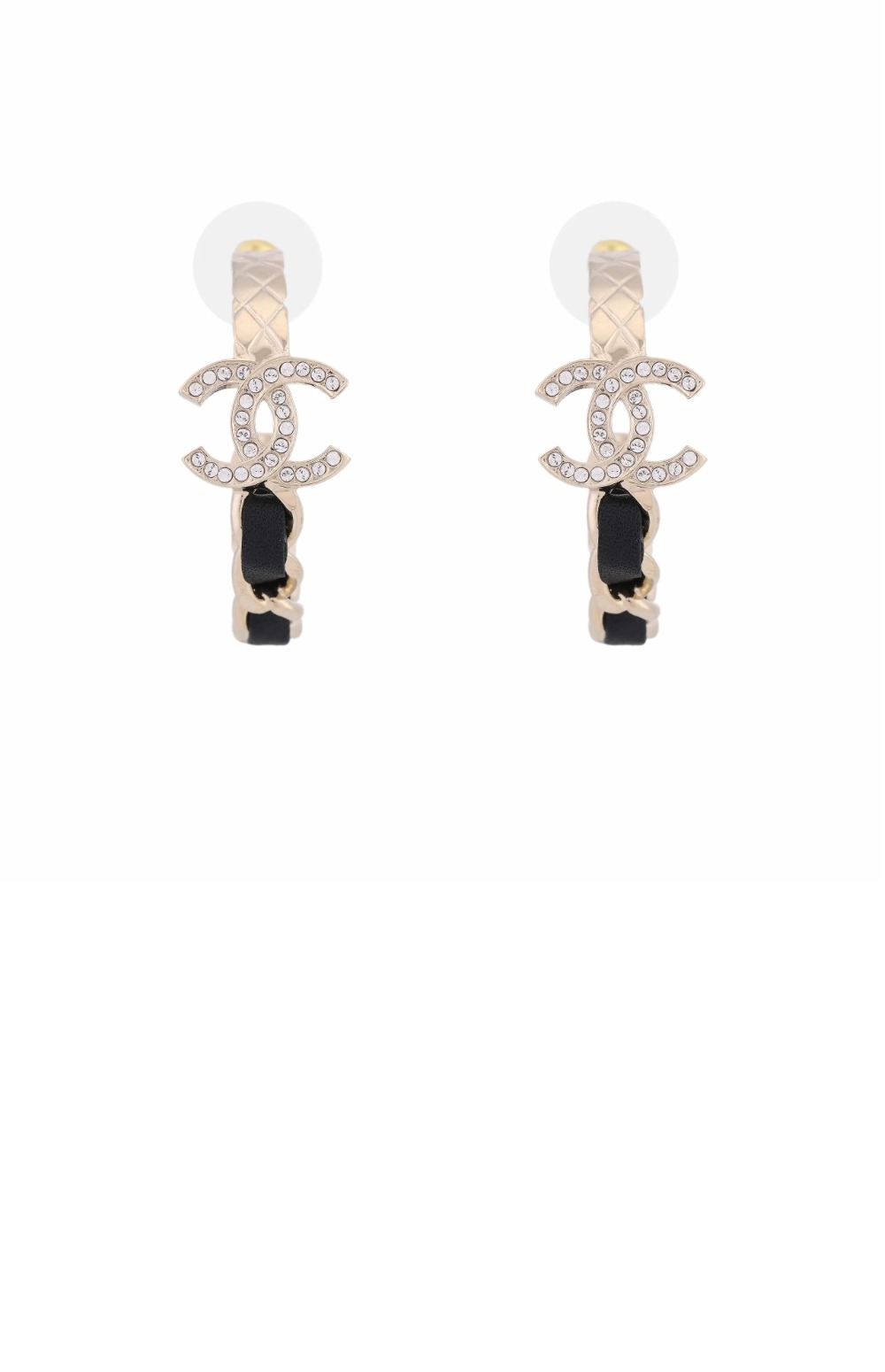 미러급레플리카사이트 | 명품레플리카 전문 쇼핑몰  | A퀄리티 - 후프 이어링 ABB971 &gt; 샤넬