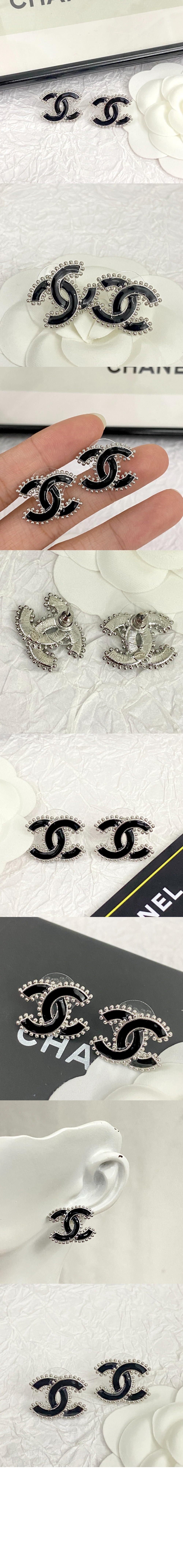 미러급레플리카사이트 | 명품레플리카 전문 쇼핑몰  | A퀄리티 - 스터드 이어링 ABC528 &gt; 샤넬