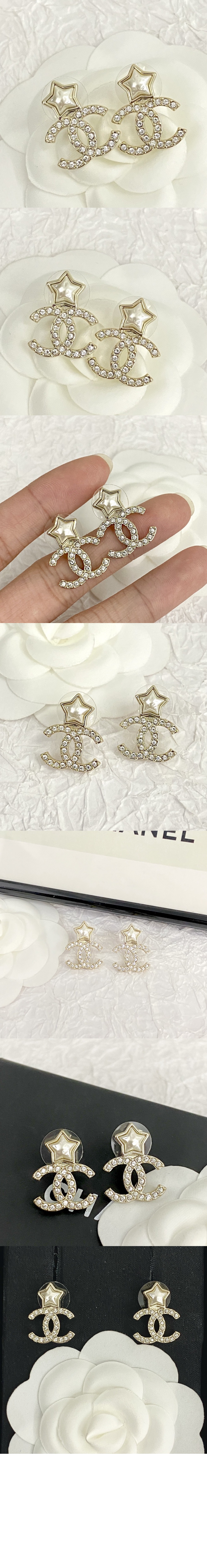 미러급레플리카사이트 | 명품레플리카 전문 쇼핑몰  | A퀄리티 - 귀걸이 ABC824 &gt; 샤넬