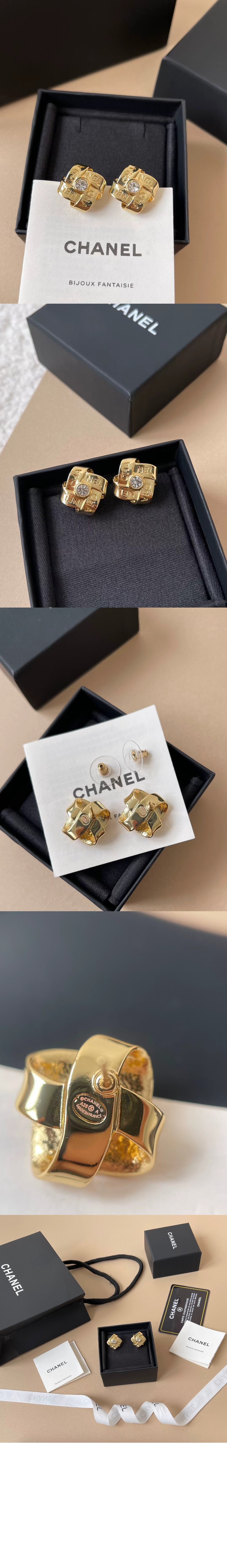 미러급레플리카사이트 | 명품레플리카 전문 쇼핑몰  | A퀄리티 - 귀걸이 ABF902 &gt; 샤넬