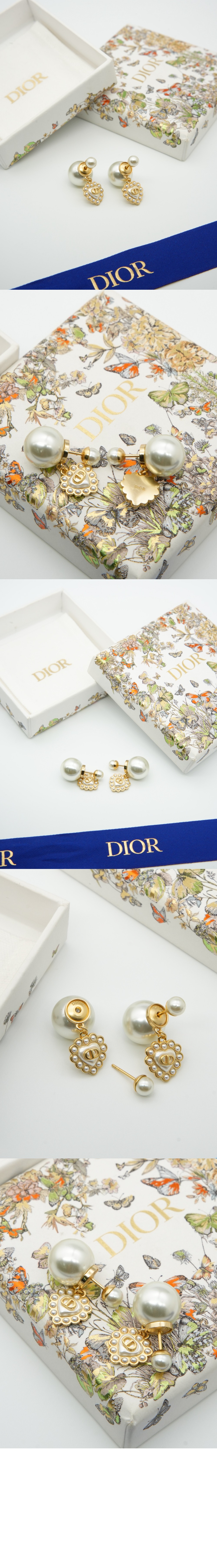 미러급레플리카사이트 | 명품레플리카 전문 쇼핑몰  | A퀄리티 - Tribales 귀걸이  E4295 &gt; 디올