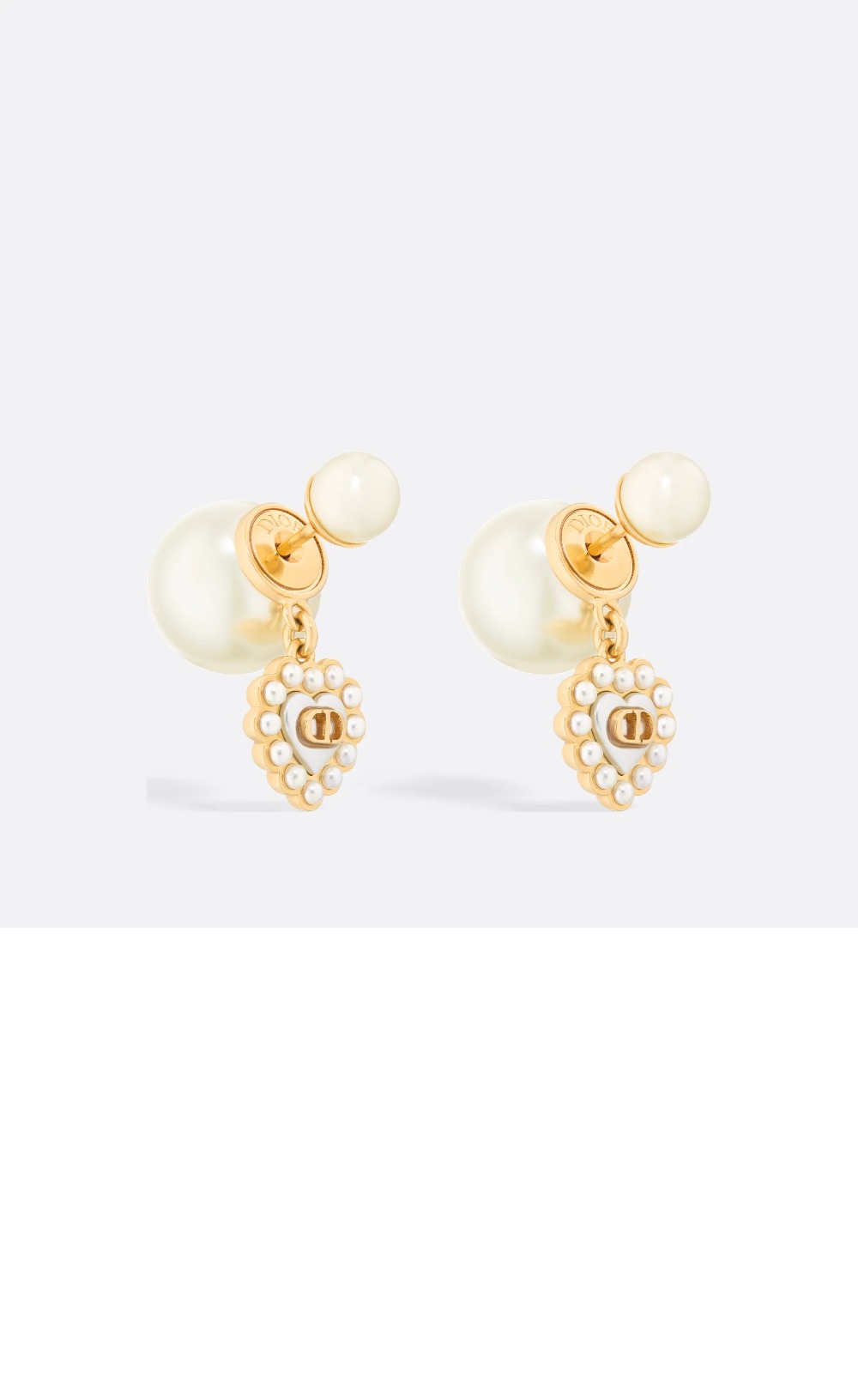 미러급레플리카사이트 | 명품레플리카 전문 쇼핑몰  | A퀄리티 - Tribales 귀걸이  E4295 &gt; 디올