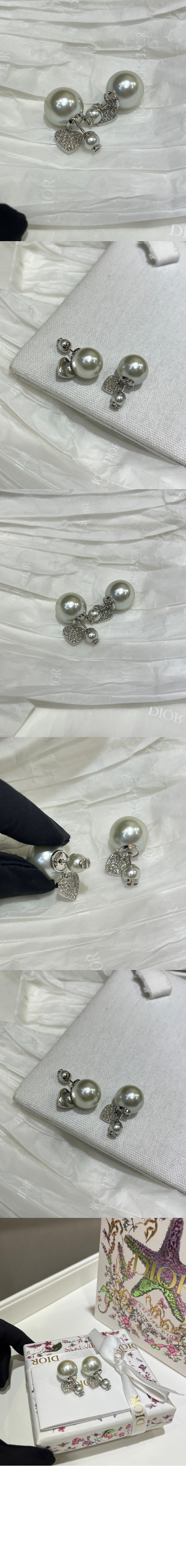 미러급레플리카사이트 | 명품레플리카 전문 쇼핑몰  | A퀄리티 - Tribales 귀걸이 E4149 &gt; 디올