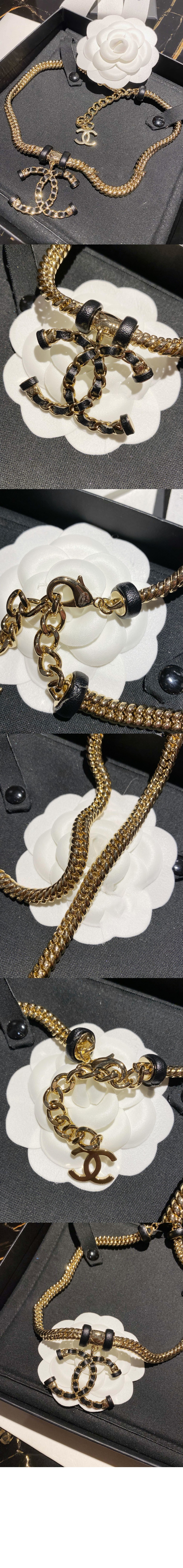 미러급레플리카사이트 | 명품레플리카 전문 쇼핑몰  | A퀄리티 - 네크리스 AB6167 &gt; 샤넬