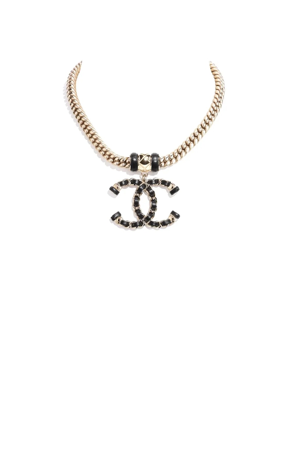 미러급레플리카사이트 | 명품레플리카 전문 쇼핑몰  | A퀄리티 - 네크리스 AB6167 &gt; 샤넬